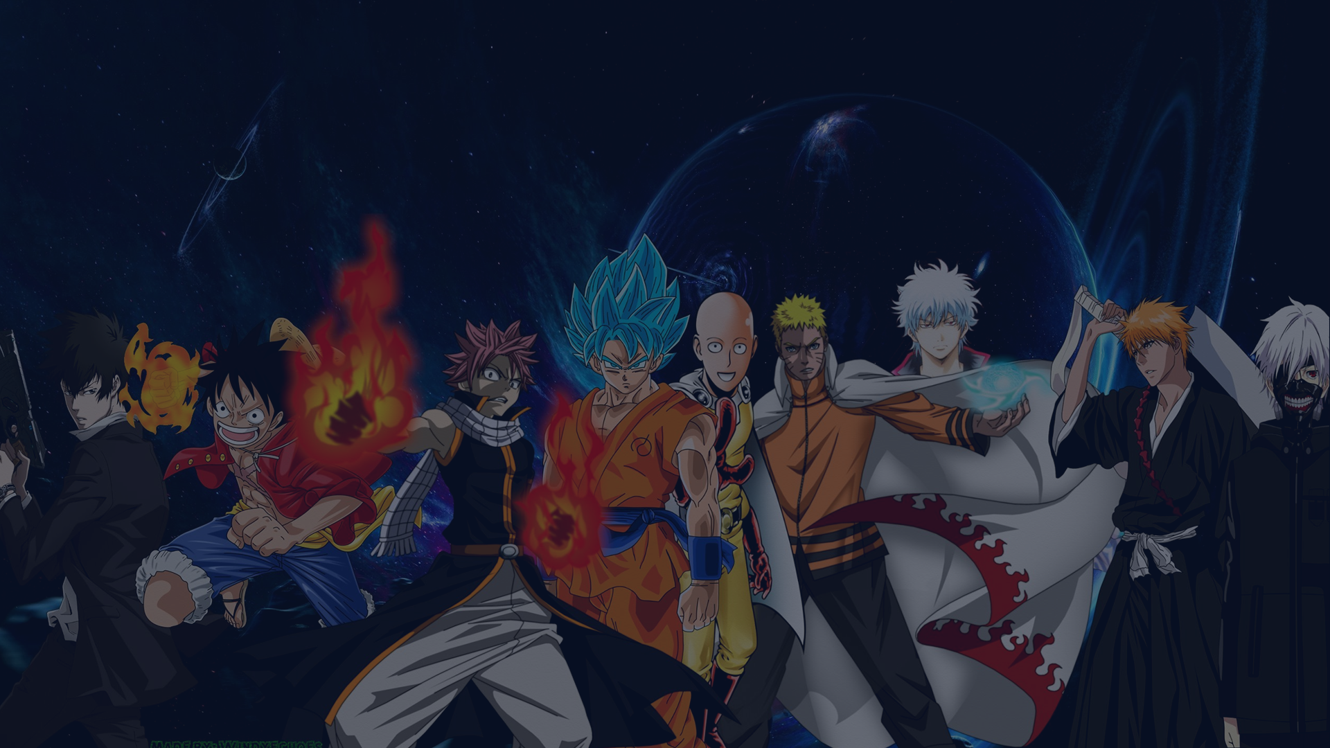 Season 1